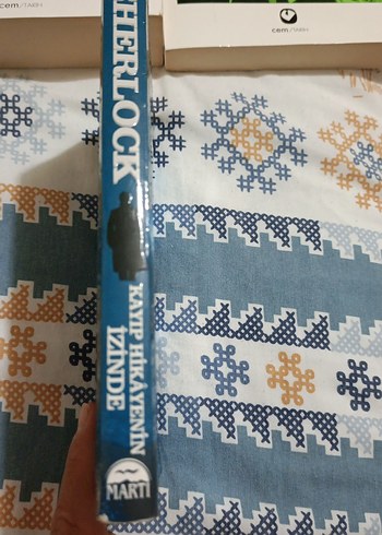 Sherlock Holmes - Kayıp Hikayenin İzinde - Görsel 2