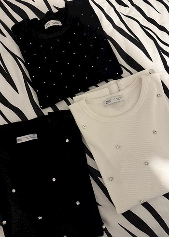 3lü tshirtler