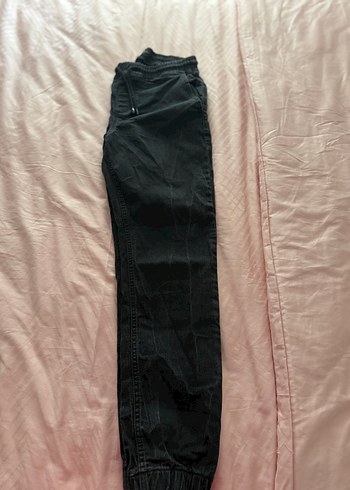 30 Beden siyah Renk Erkek pantolon