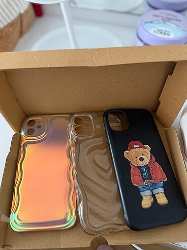 Iphone 11 kılıf