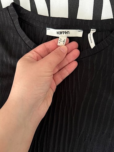 Koton Koton tshirt