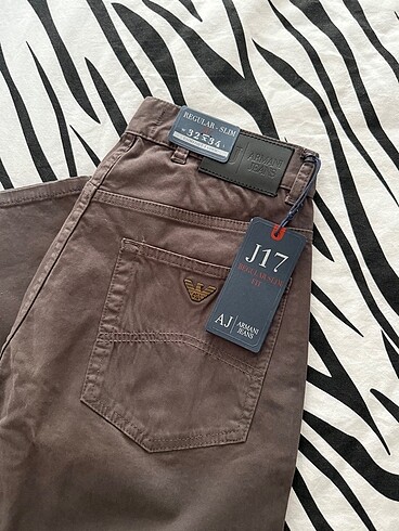 Armani jeans