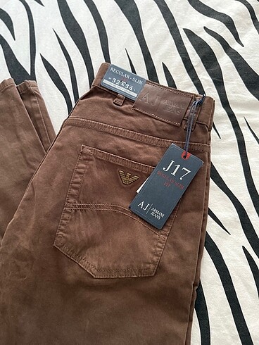 Armani jeans