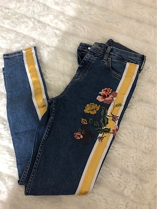 Kot pantolon