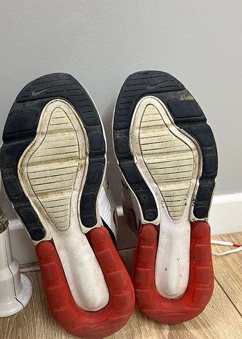 Nike Air Max 270 - Görsel 5