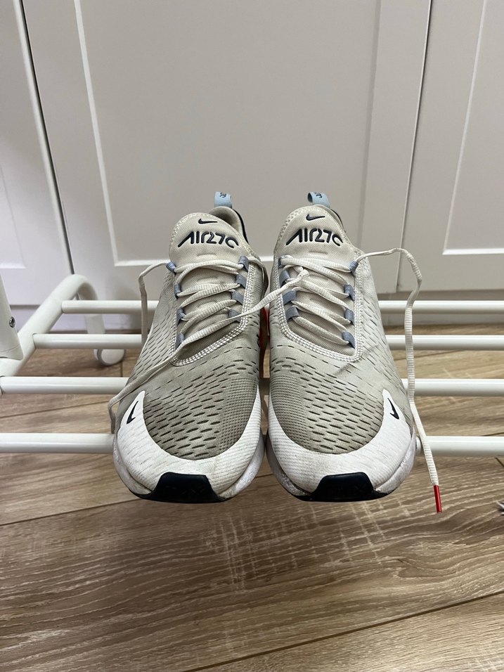 Nike Air Max 270 - Görsel 4