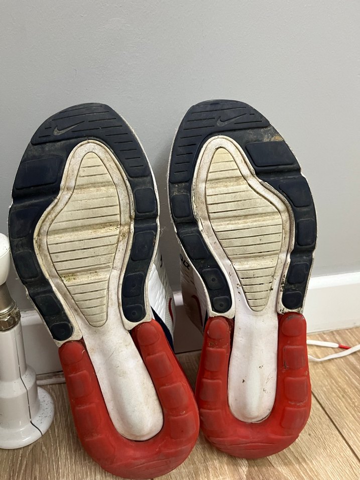 Nike Air Max 270 - Görsel 5