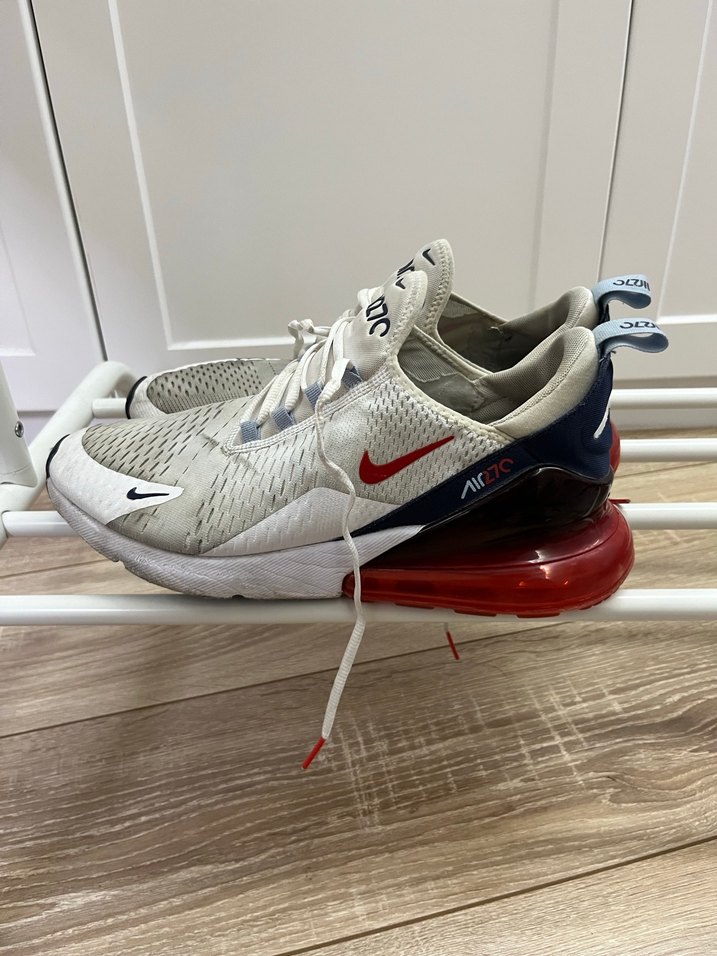 Nike Air Max 270 - Görsel 3