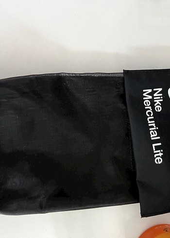 Nike Beyaz Dizlik - Görsel 5