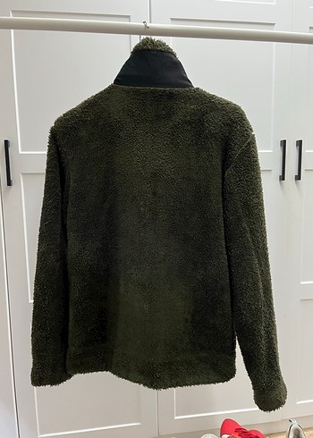 Defacto Polor Hırka - Görsel 6