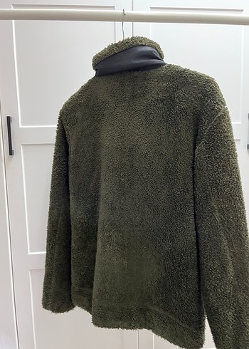 Defacto Polor Hırka - Görsel 4