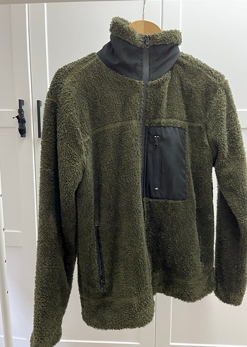 Defacto Polor Hırka - Görsel 2