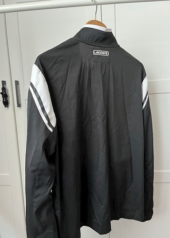 Lacoste Sport Original Hırka - Görsel 4