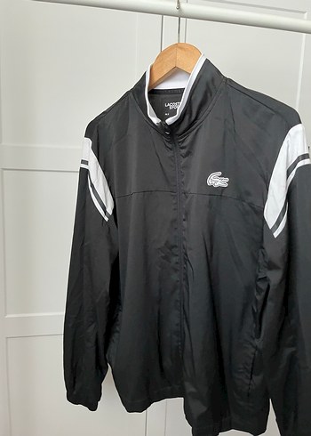 Lacoste Sport Original Hırka - Görsel 2