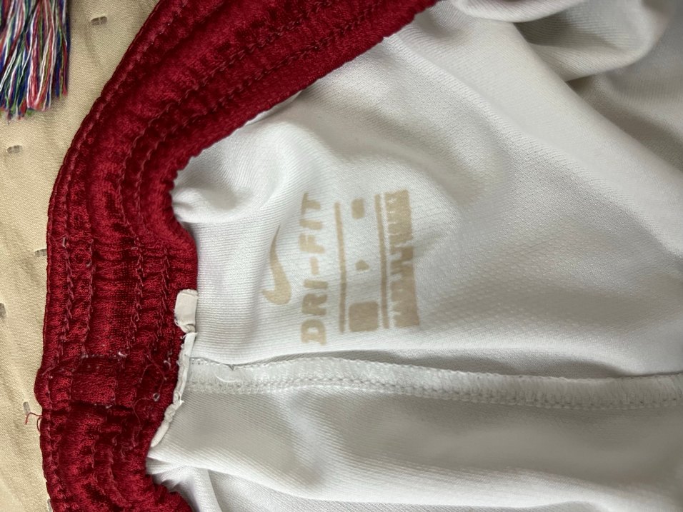 Galatasaray Şort - Görsel 3