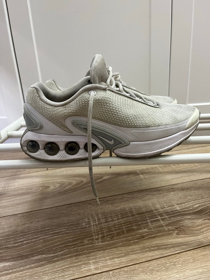 Nike Air Max DN - Görsel 3