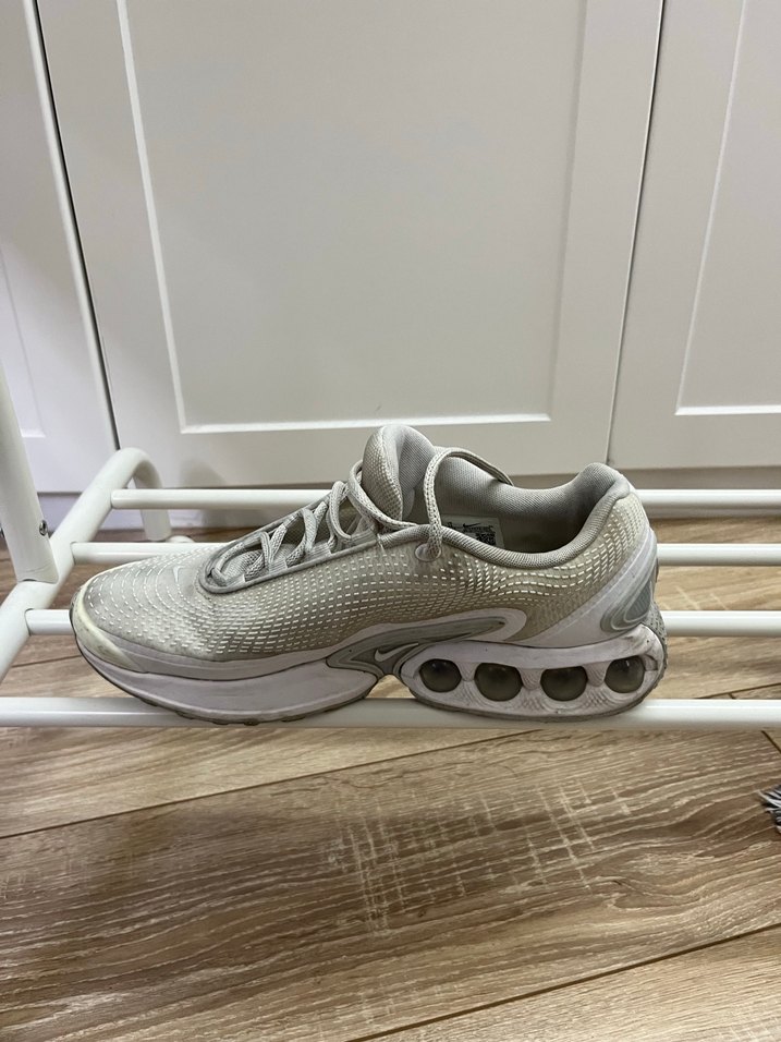 Nike Air Max DN - Görsel 5