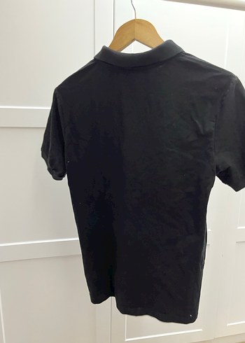 Siyah Lacoste - Görsel 4