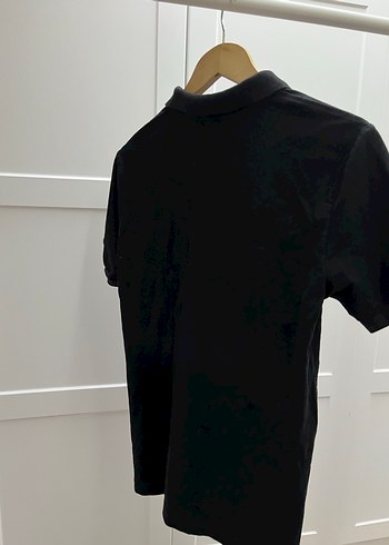 Siyah Lacoste - Görsel 5