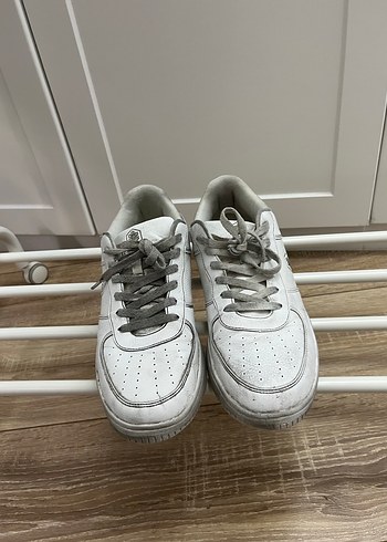 Lumberjack Spor Ayakkabı - Görsel 4