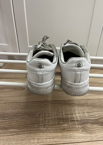 Lumberjack Spor Ayakkabı - Görsel 2