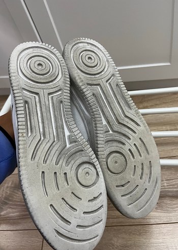 Lumberjack Spor Ayakkabı - Görsel 5