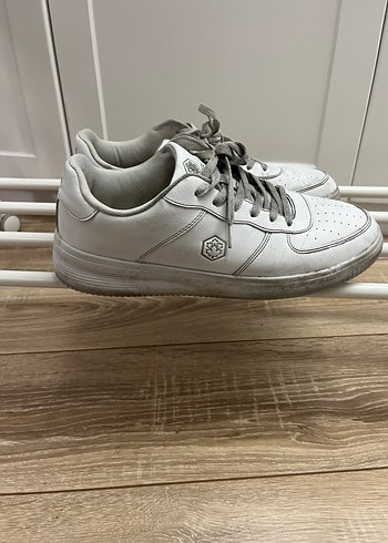 Lumberjack Spor Ayakkabı - Görsel 3