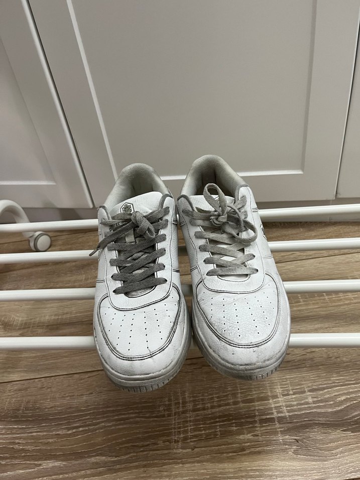 Lumberjack Spor Ayakkabı - Görsel 4