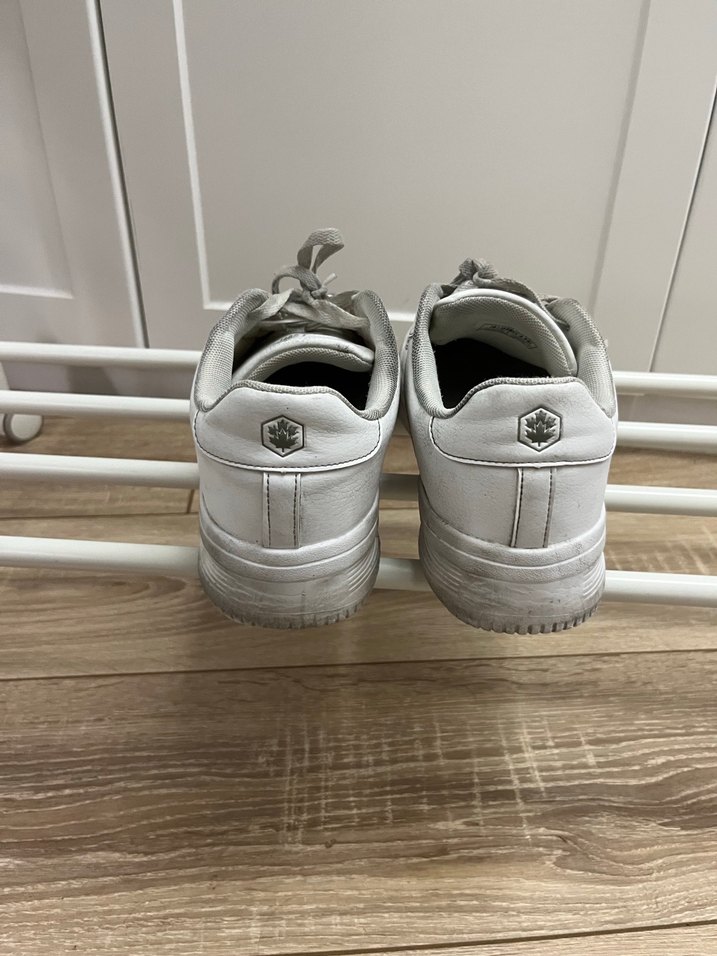 Lumberjack Spor Ayakkabı - Görsel 2