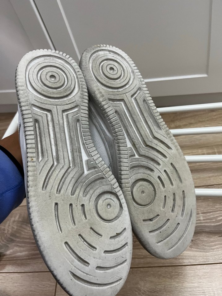 Lumberjack Spor Ayakkabı - Görsel 5