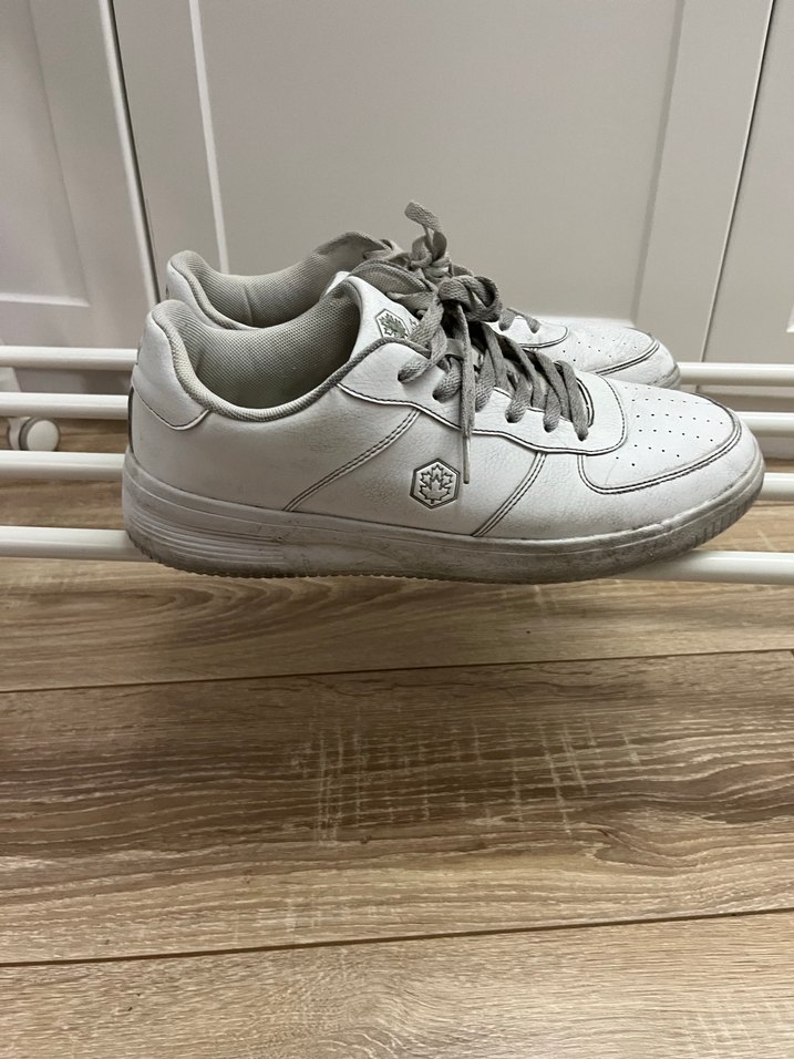 Lumberjack Spor Ayakkabı - Görsel 3