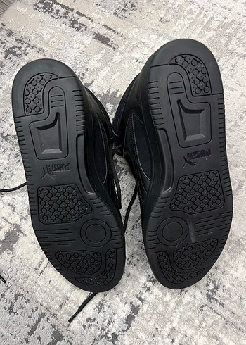 Puma kışlık spor ayakkabı 46 - Görsel 2