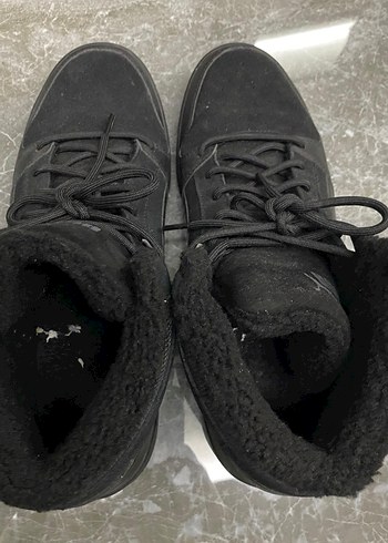 Puma kışlık spor ayakkabı 46 - Görsel 10