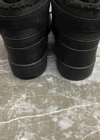 Puma kışlık spor ayakkabı 46 - Görsel 11