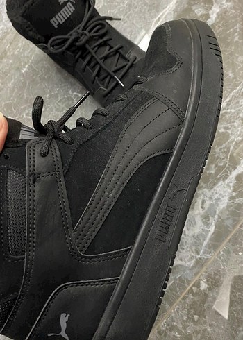 Puma kışlık spor ayakkabı 46 - Görsel 7
