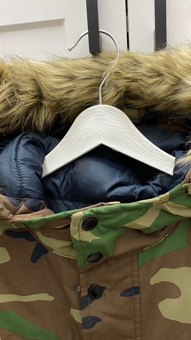 Zara 13-14 yaş mont. - Görsel 5