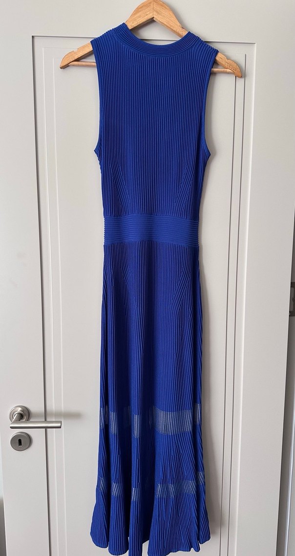 Beymen Mavi Kadın Elbise - Görsel 2