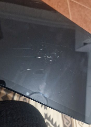 Mavi Huawei Tablet ags3 wo9 - Görsel 2