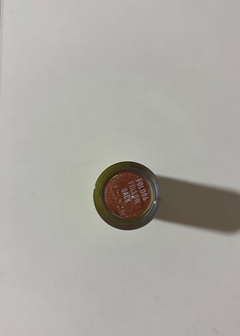 NYX Fat Oil(06 Follow Back) - Görsel 3