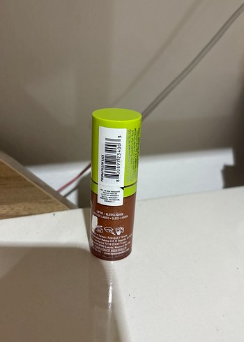 NYX Fat Oil(06 Follow Back) - Görsel 2