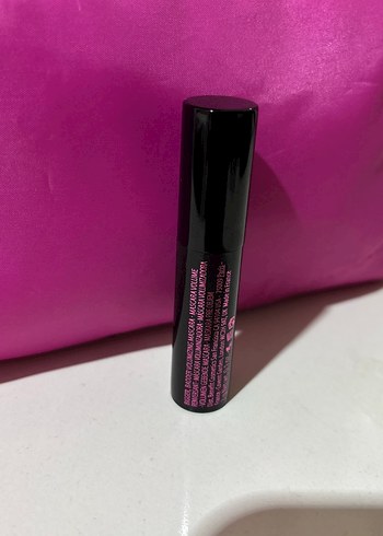 Benefit Badgal Bang Maskara - Görsel 2