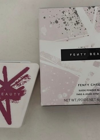 Fenty Beauty