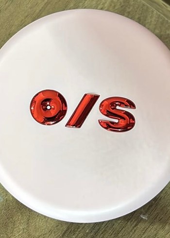 ONE/SIZE Ultimate Setting Pudra transculent - Görsel 2