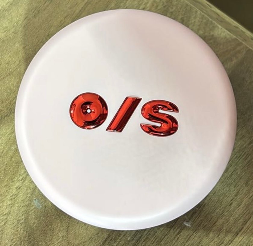 ONE/SIZE Ultimate Setting Pudra transculent - Görsel 2