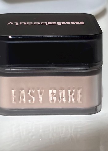 Hudabeauty mini pudra(peach pie) - Görsel 3