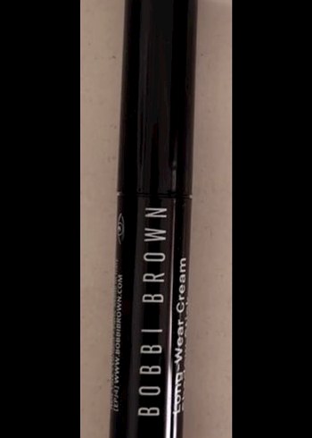 Bobbi Brown