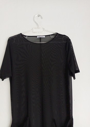 Orijinal Zara Pareo - Görsel 4