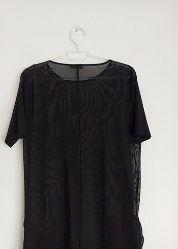 Orijinal Zara Pareo - Görsel 6