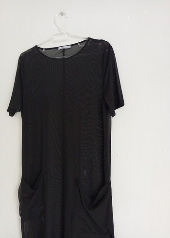 Orijinal Zara Pareo - Görsel 5