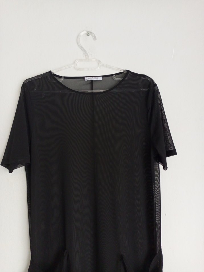 Orijinal Zara Pareo - Görsel 4